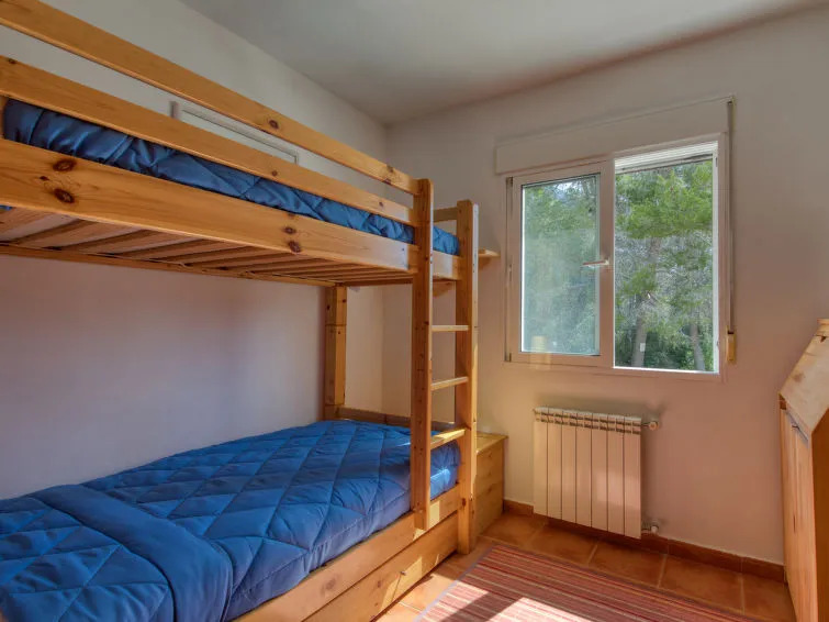 Holiday Home Osa Menor by Interhome
