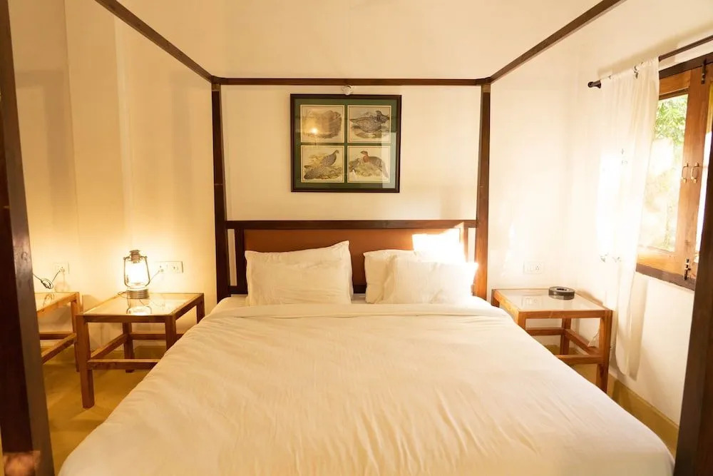 Bagh Tola Bandhavgarh