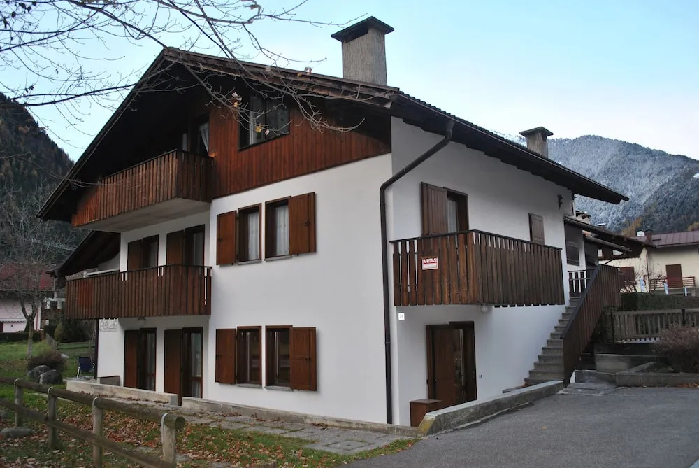 Rendena Ski Apartments