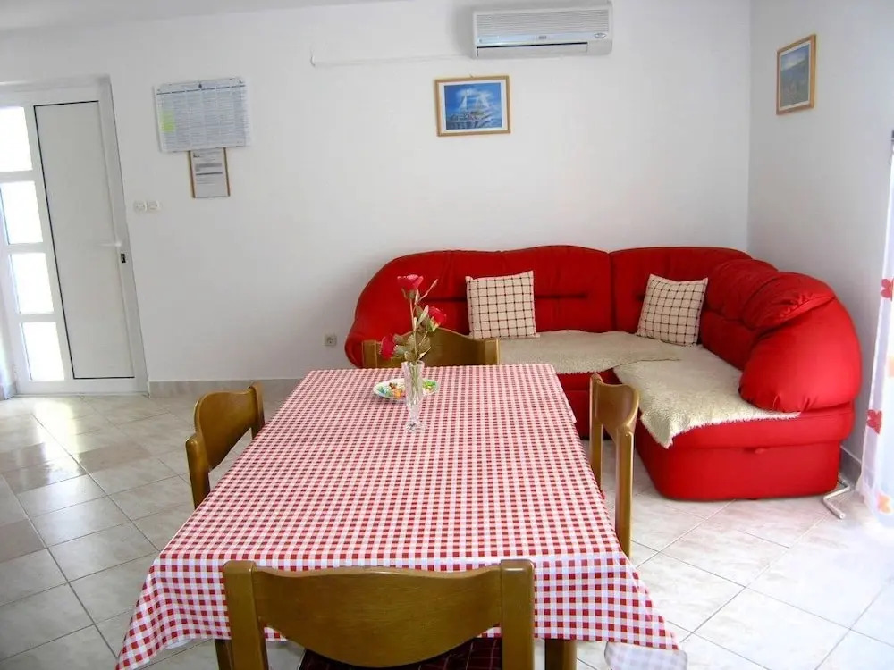 Apartments Bakran