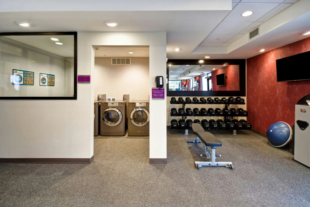 Home2 Suites By Hilton Eagan Minneapolis