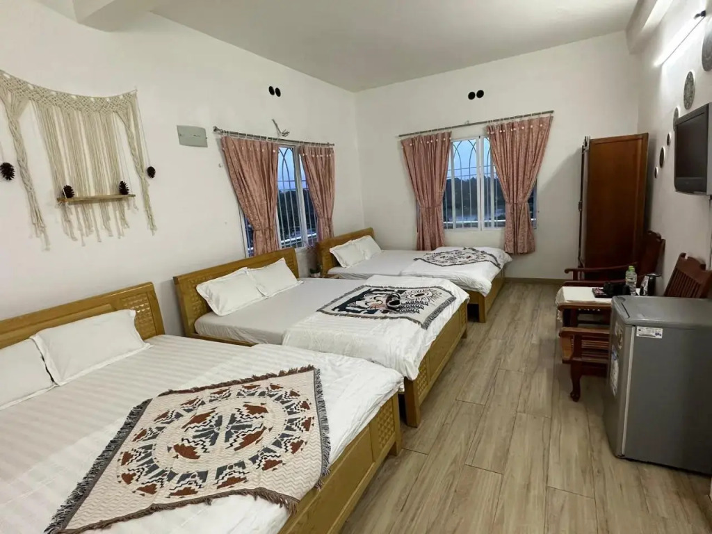 Dang Uyen 2 Hotel