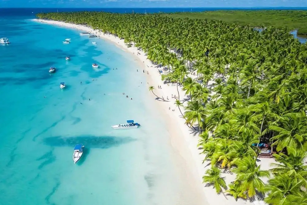 Xeliter Playa Coral, Bavaro