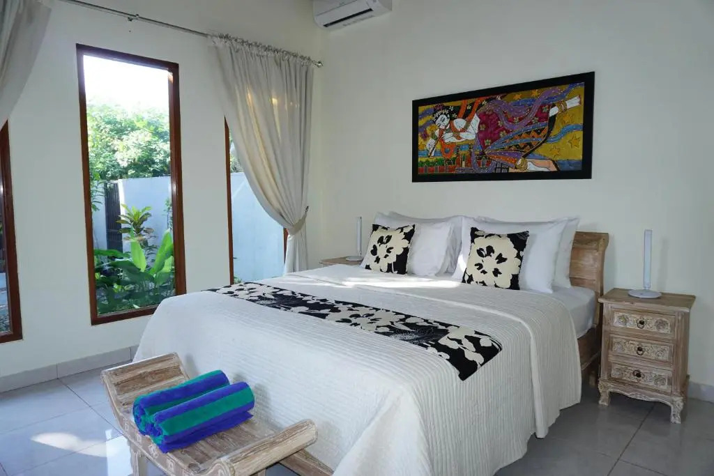 Villa Damai
