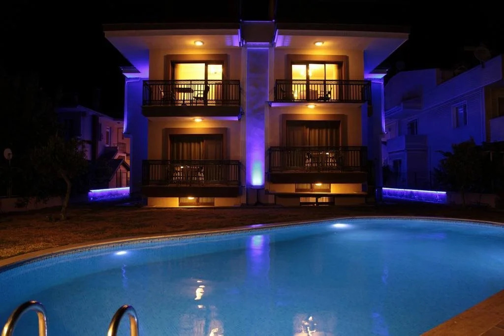 Divas Butik Hotel