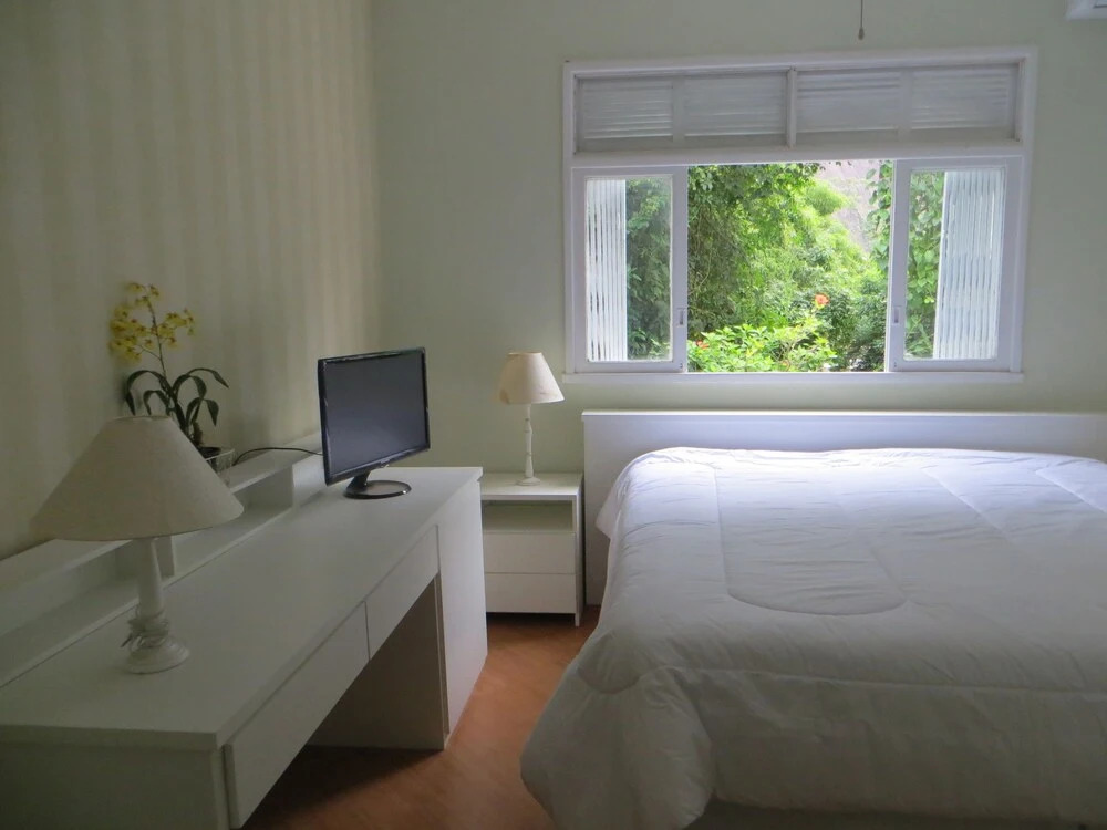Nature Paradise Boutique Hotel