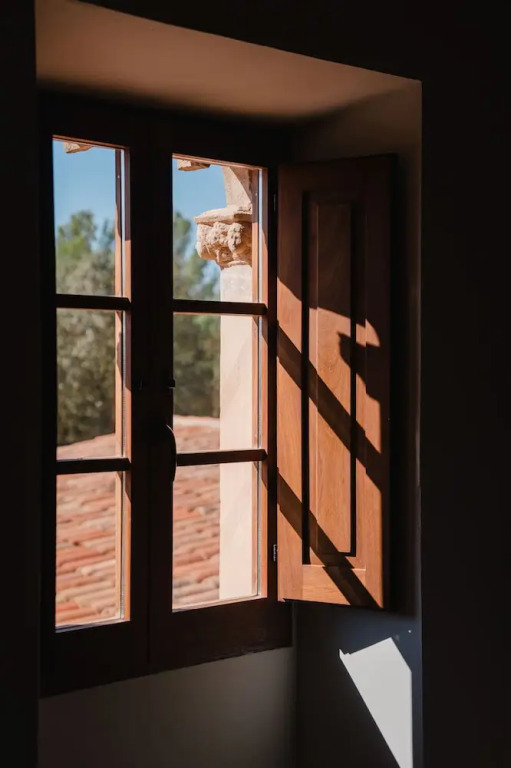 Hotel-Masia Can Farrés