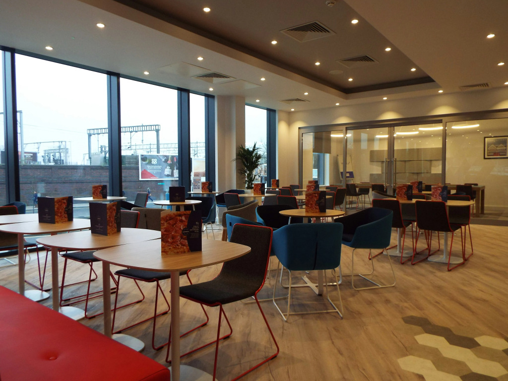 Holiday Inn Express - Stockport by IHG