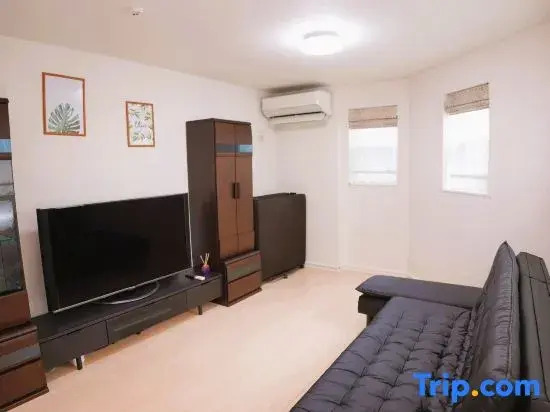 unito residence IKEBUKURO