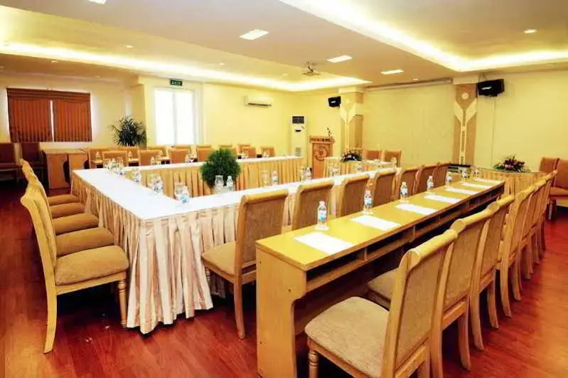 Hoang Hai Long 2 Hotel