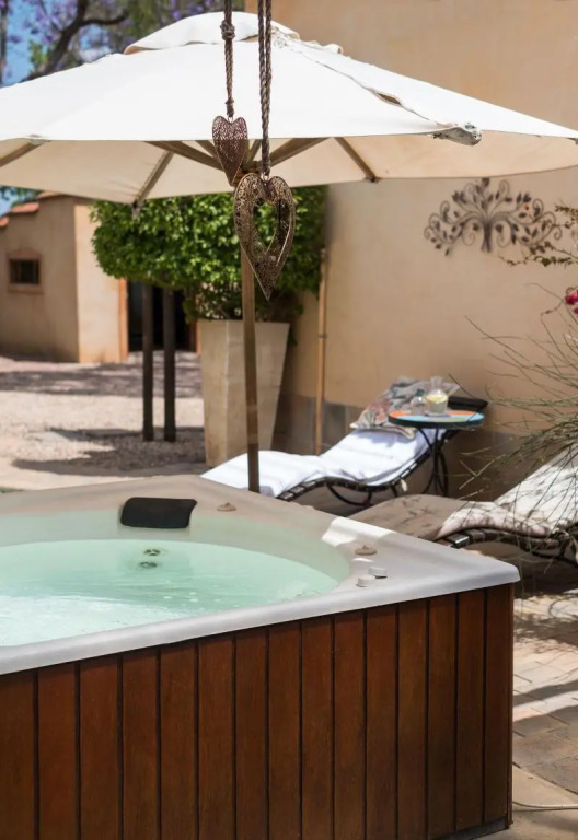 Casa Mia Health Spa and Guesthouse