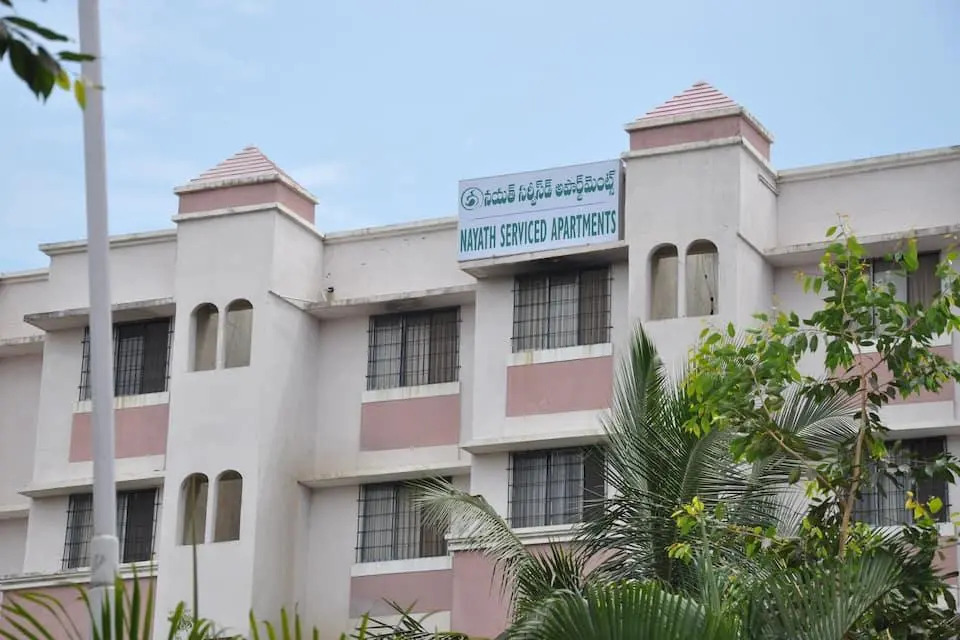 Nayath Serviced Apartments, Homely Stay for Families only