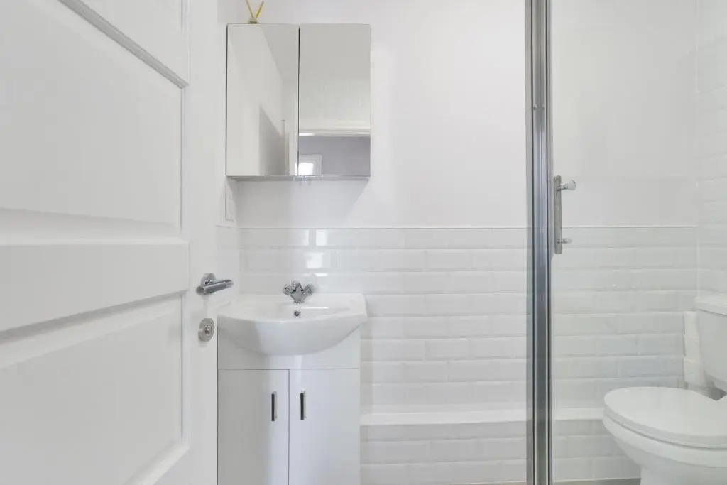 Craig Leith Apartment