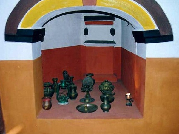 Gaun Ghar Pvt Ltd