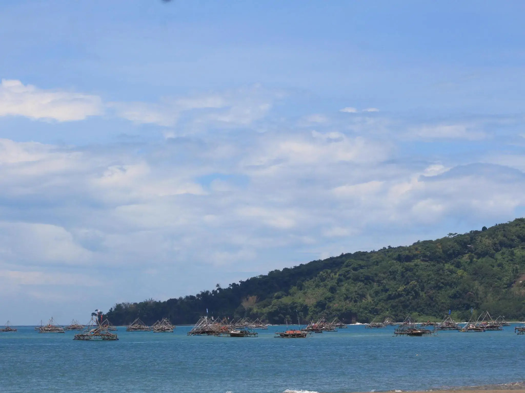 Ocean Queen Resort