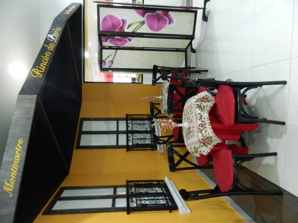 Paris FC Hotel