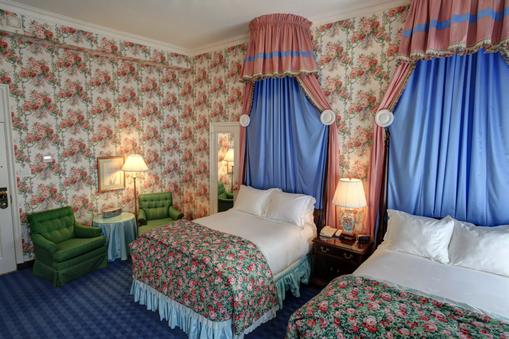 The Greenbrier