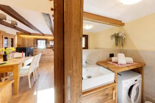 HelloChalet_Maisonette Grené