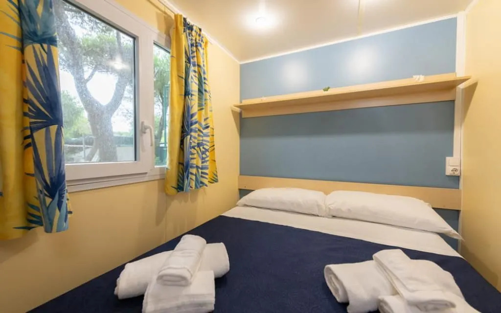 Camping Villaggio Il Pilone