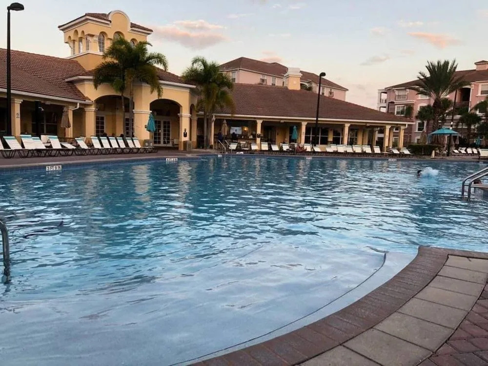 Tidecrest 144 · 3 Suites Near Convention, Universal, Disney