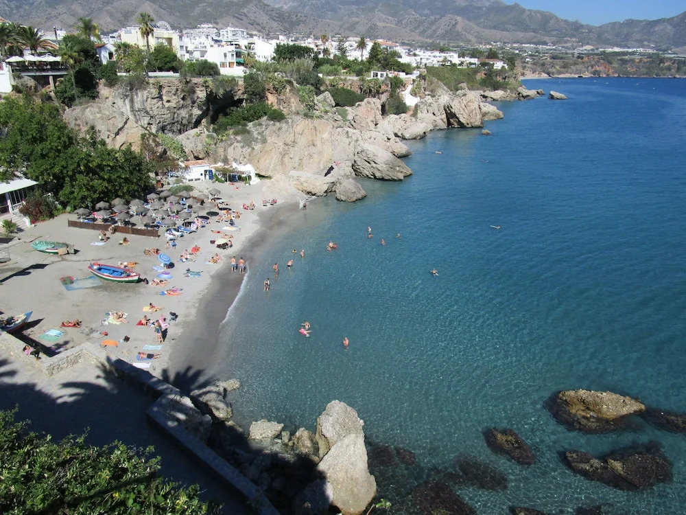 Apartamentos Solset Nerja