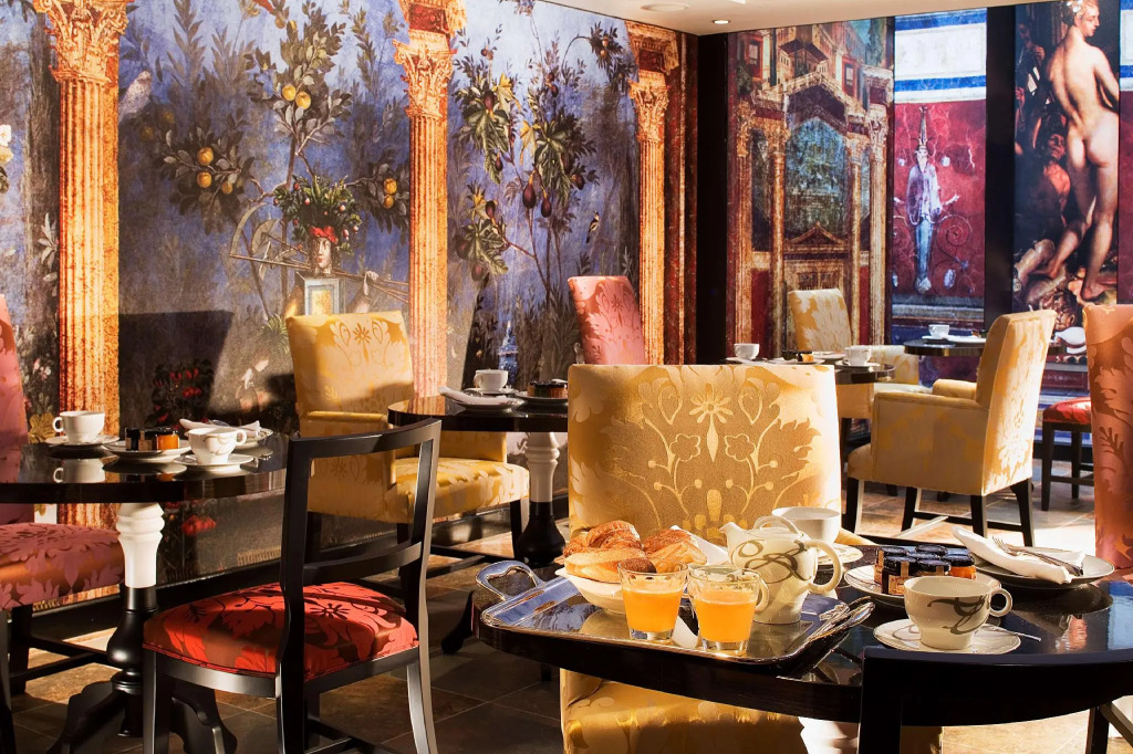 Hôtel Le Bellechasse Saint-Germain