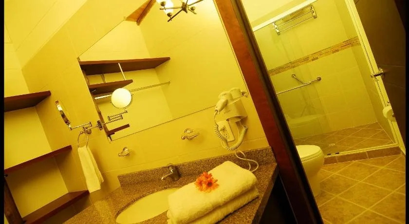 Hotel Cacique Matanzu