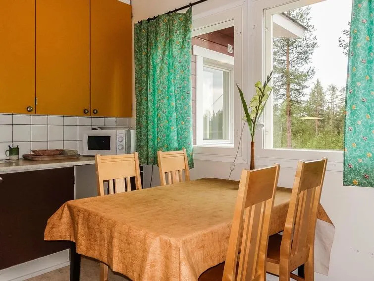 Holiday Home ItÃ¤tullinkievari