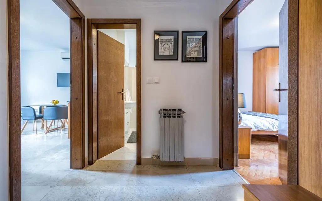 Apartmani Percan