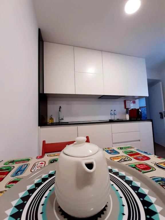 Amazing Ultramodern Apartment in Historical Center