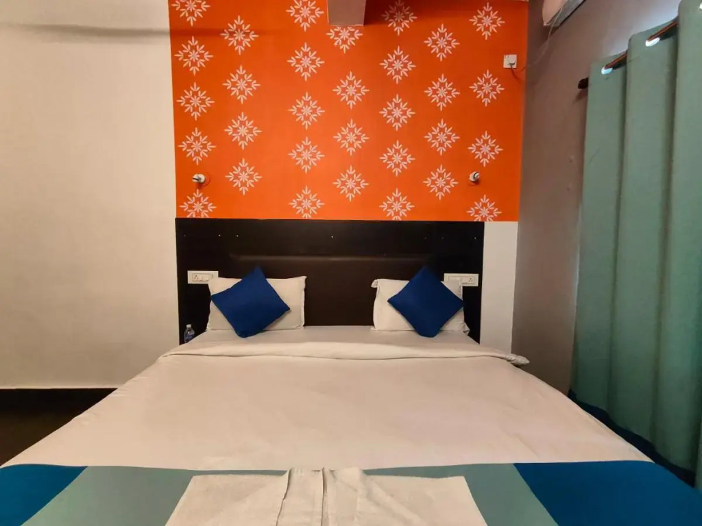 Udupi Comforts