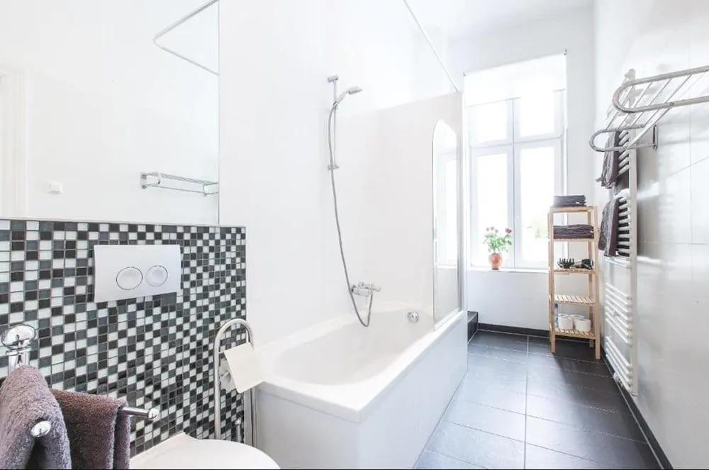BerlinLUX Apartments - City