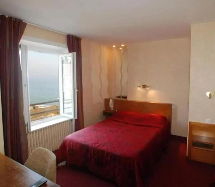 Hotel Alpha Océan
