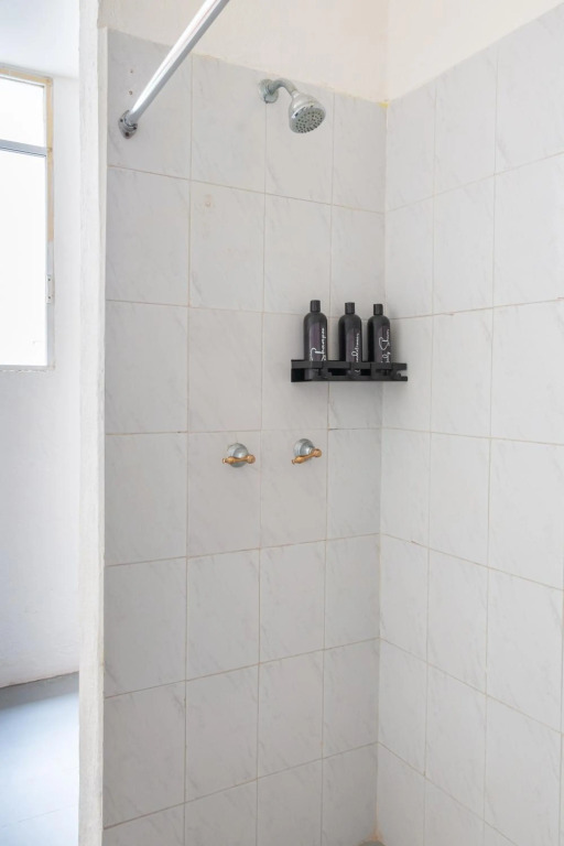 Comfortable 2HA/1BA furnished apartment Roma Norte