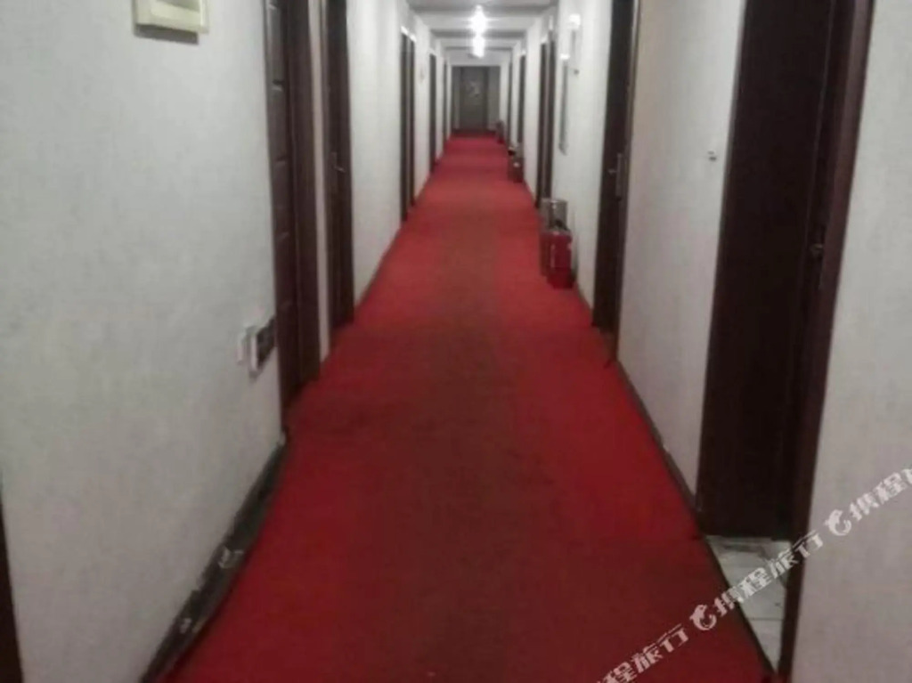 沈阳瑞和快捷酒店