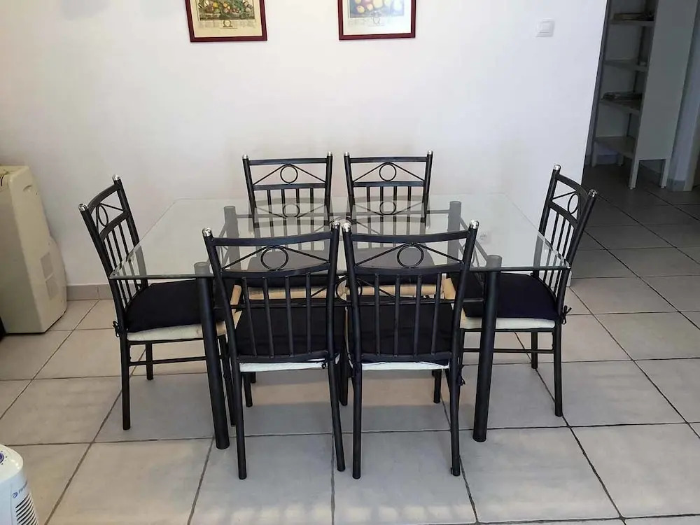 Apartamento Jardines N3-2A