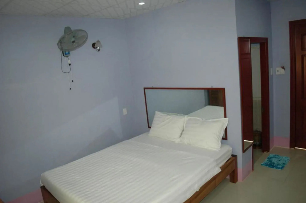 Ha Phat Guesthouse