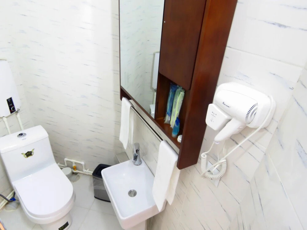 Отель Grand Hotel