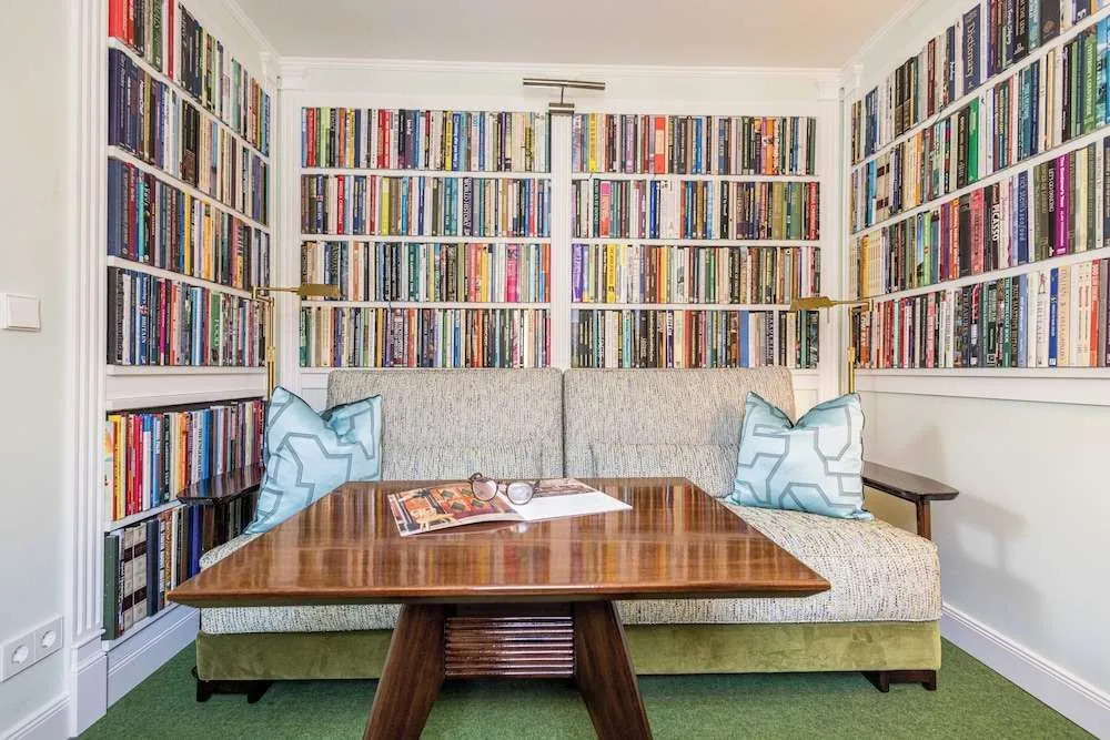 House of Hütter- Münchner Kindl, Small Luxury Hotels of the World