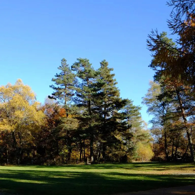 Ecoparc Des Monédières
