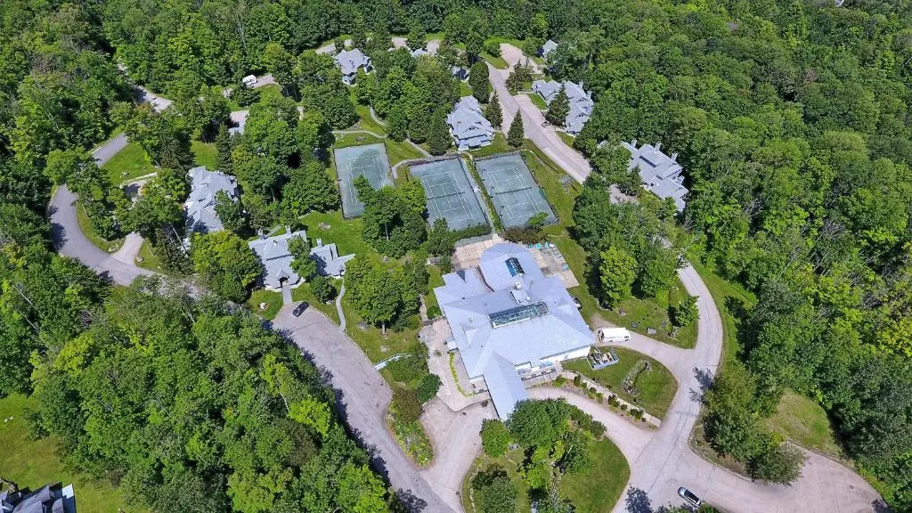 Woods Resort Unit V26