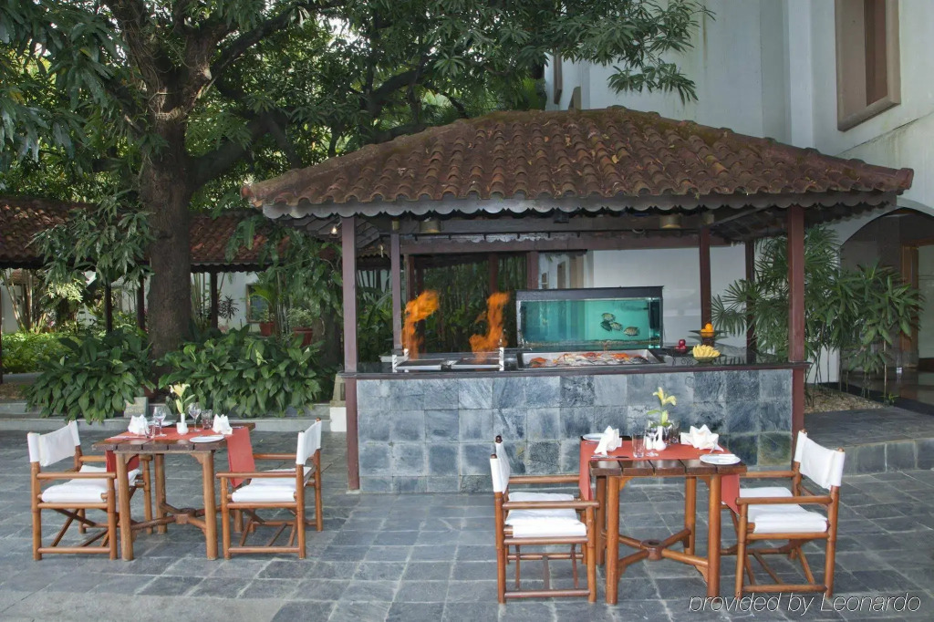 The Fern Kochi, Series by Marriott