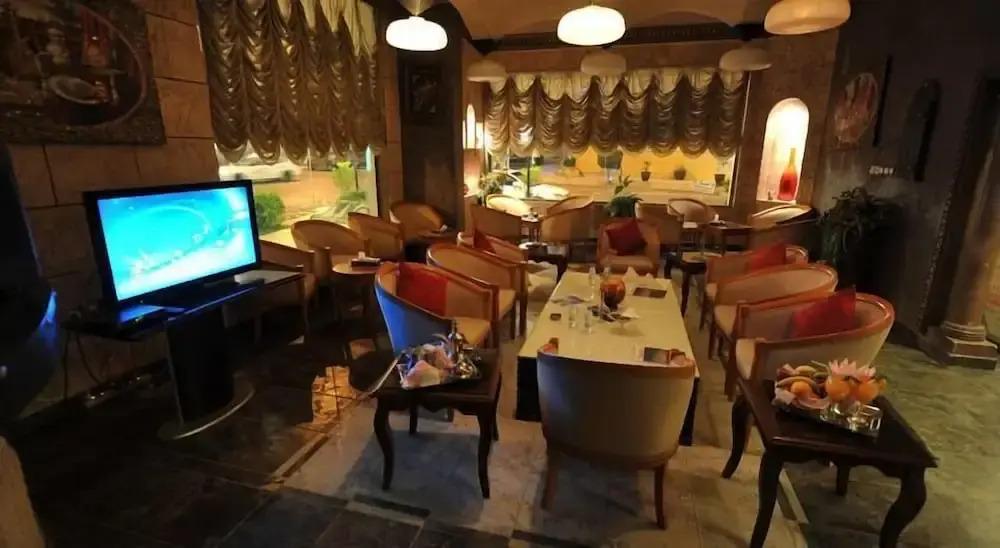 Rukun Buyutat Serviced Apartments