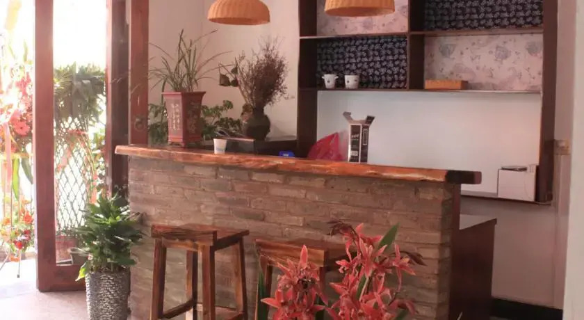 Chens Tea Hostel