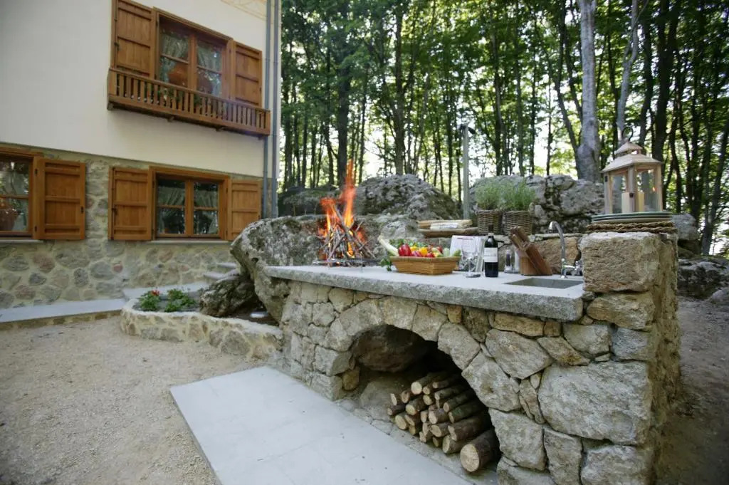 Chalet Galli
