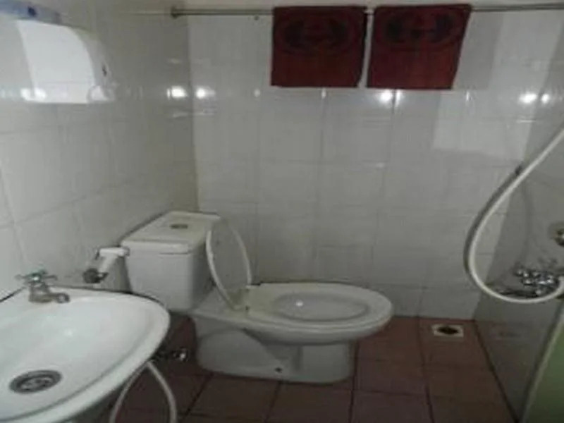 Hotel Gladiol Makassar