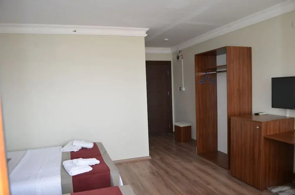Grand See Day Hotel