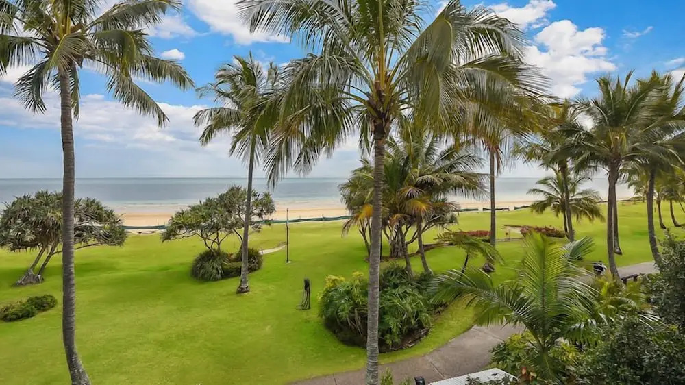Villa at Tangalooma - Villa 14