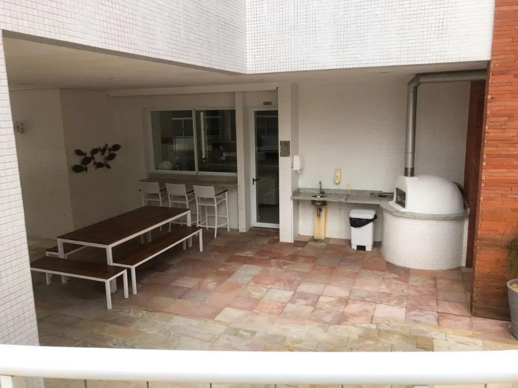 Apto Riviera São Lourenço Módulo 7