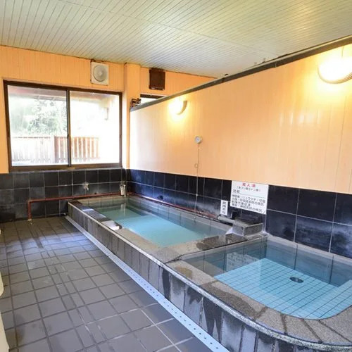 Okochi Onsen Hirata Ryokan